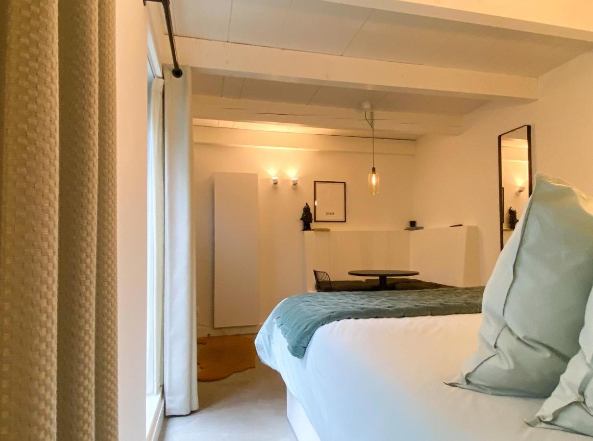 B&B 'T Gasthuysje Dokkum Dış mekan fotoğraf