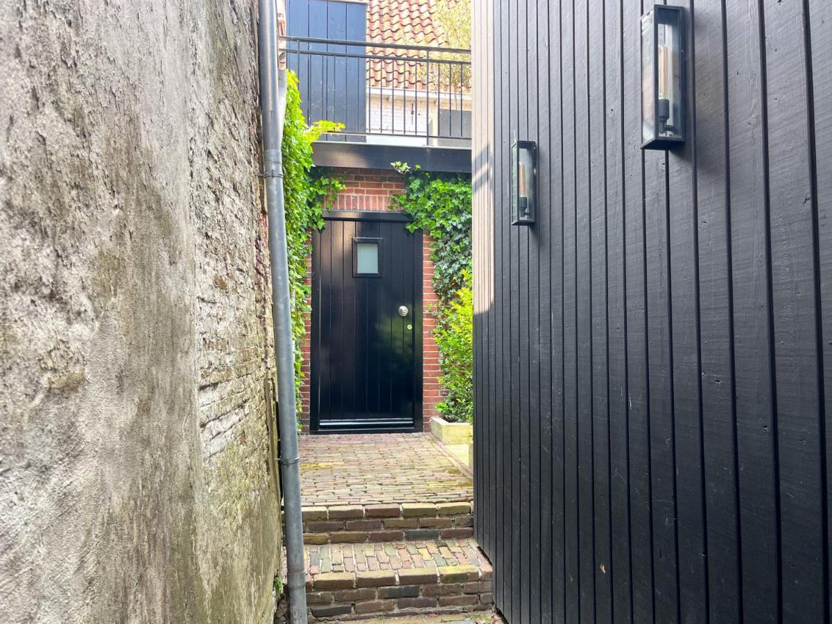 B&B 'T Gasthuysje Dokkum Dış mekan fotoğraf