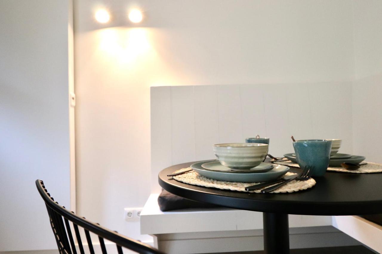 B&B 'T Gasthuysje Dokkum Dış mekan fotoğraf